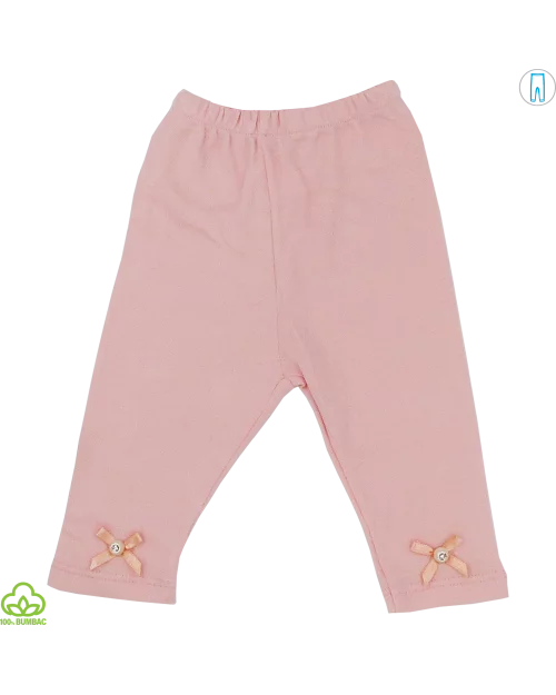 Compleu bebelusi din bumbac, 3 piese, corai, dantela si floricele, 0-6 luni Compleu bebelusi din bumbac, 3 piese, corai, dantela si floricele, 0-6 luni